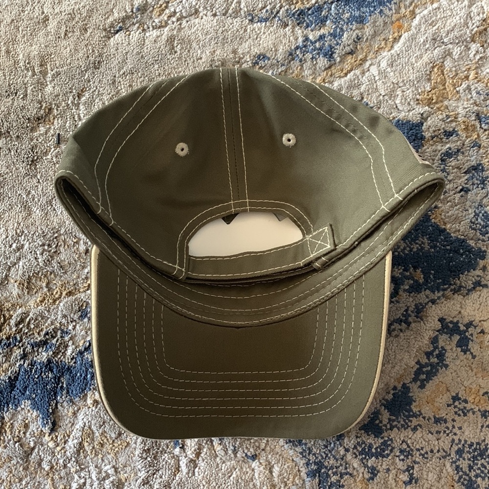 BRAND NEW!!! New York Islanders military hat - Picture 3 of 4
